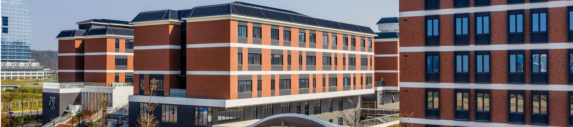 Harrow LiDe School Hengqin banner