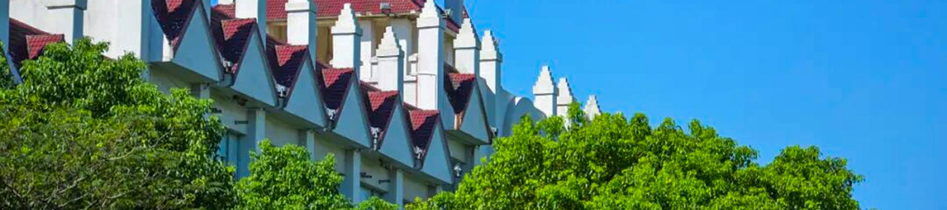 The International School of Rhodes banner