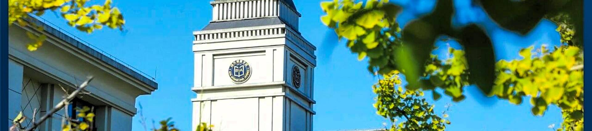 Boya International Academy (BIA) banner
