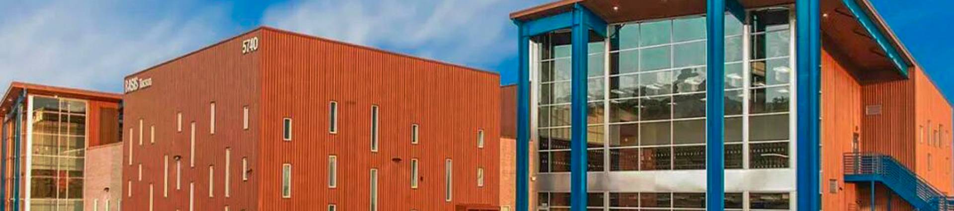 BASIS International School Shenzhen banner