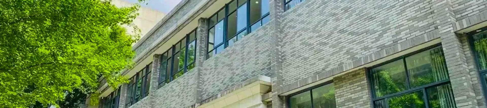 Chongqing Nankai Secondary School banner