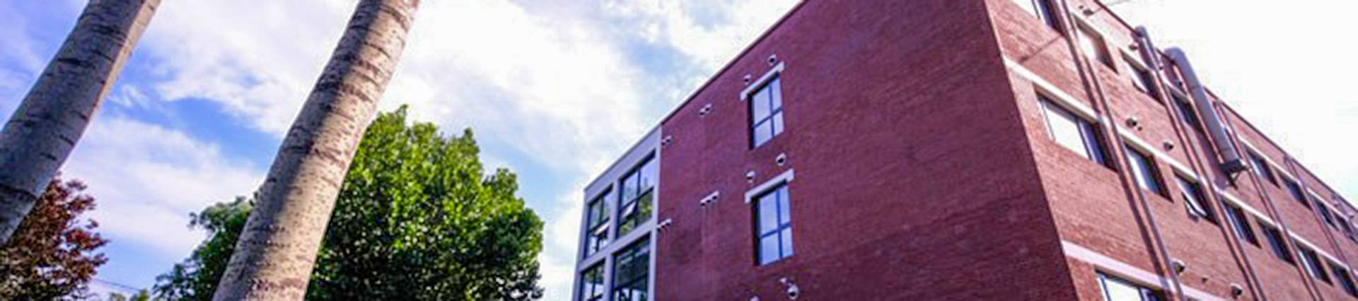 Beijing Shuren Ribet Private School banner