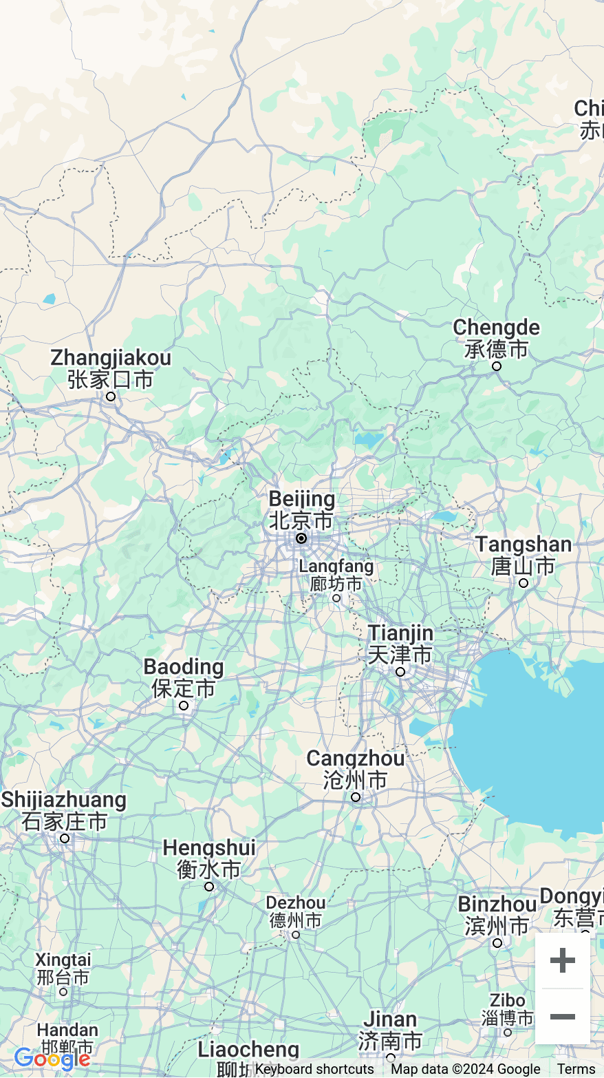 map loader