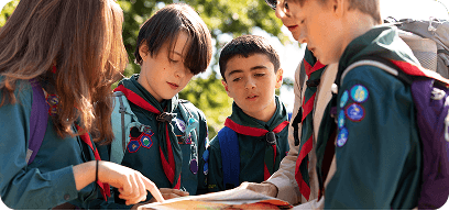 Learning Outcomes and Impact Measurements