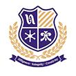 school logo