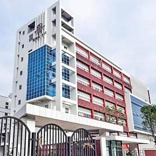 Alcanta International College