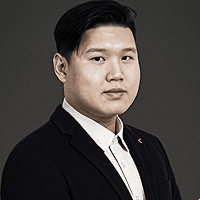 Zhang Taiyun Tyler