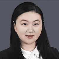 Zhang Yikun Jasmine