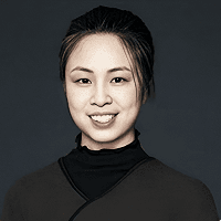 Wang Xuefeng Abby