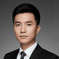 Zhang Yiming Michael