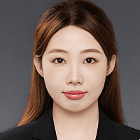 Liu Xinyi Venus