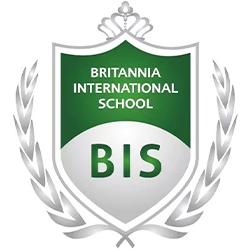 school logo