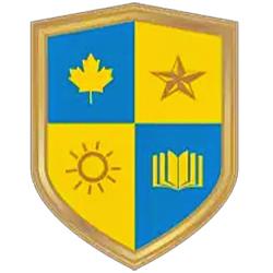 school logo