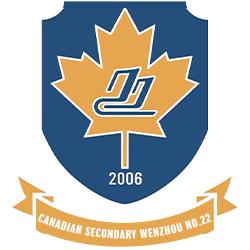 school logo