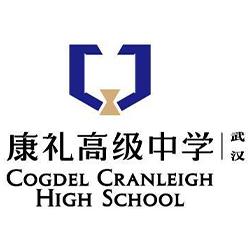 school logo
