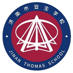 school logo