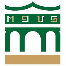 school logo