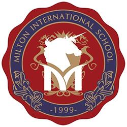 school logo