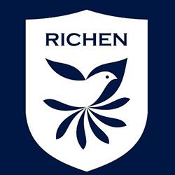 school logo