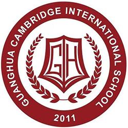 school logo