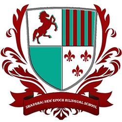 school logo
