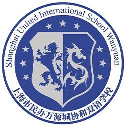 school logo