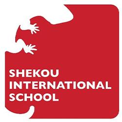 school logo