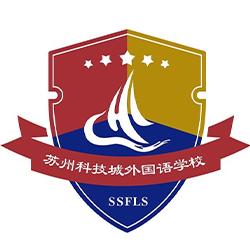 school logo