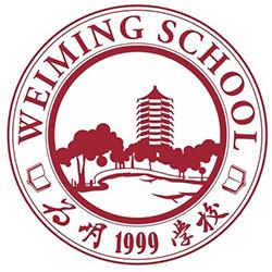 school logo