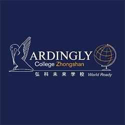 school logo