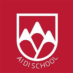 school logo