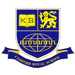 school logo