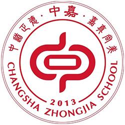 school logo