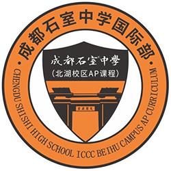 school logo