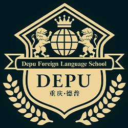 school logo