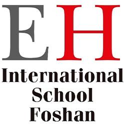 school logo