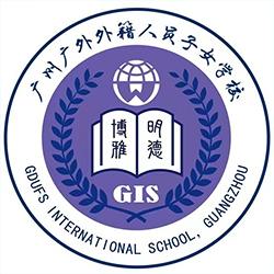 school logo