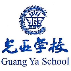 school logo