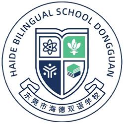 school logo