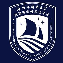 school logo