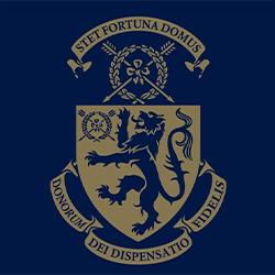 school logo