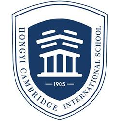 school logo