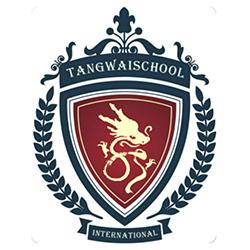 school logo