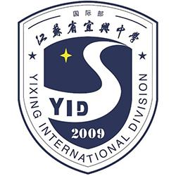 school logo