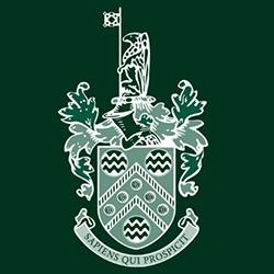 school logo