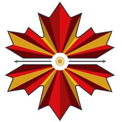 school logo
