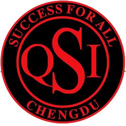 school logo