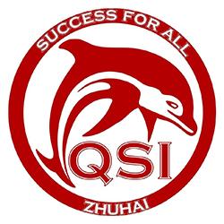 school logo