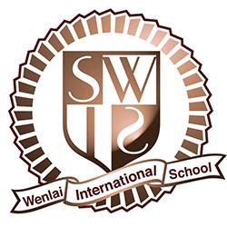 school logo