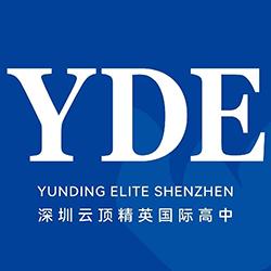 school logo
